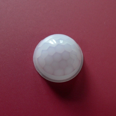 8003-3 (Φ25) Fresnel lens (spherical)