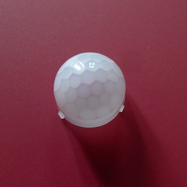 8004(Φ24) Fresnel lens (spherical)