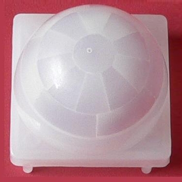 8002-2（Φ23） Fresnel lens (spherical)