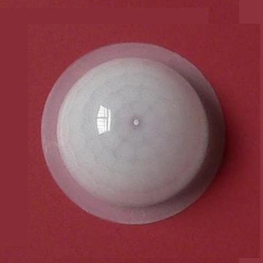 003（Φ35,outsideΦ43） Fresnel lens (spherical)