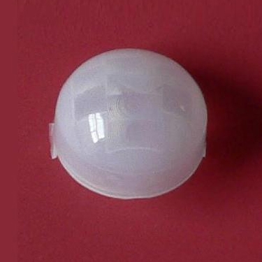 7709-1(Ф21) Fresnel lens (spherical)