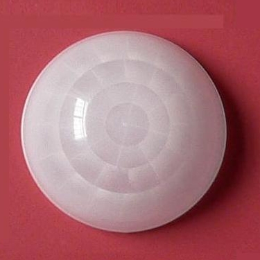 8801-3(Ф55) Fresnel lens (spherical)