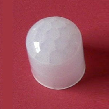 8308-2(Ф12)   Fresnel lens (spherical)