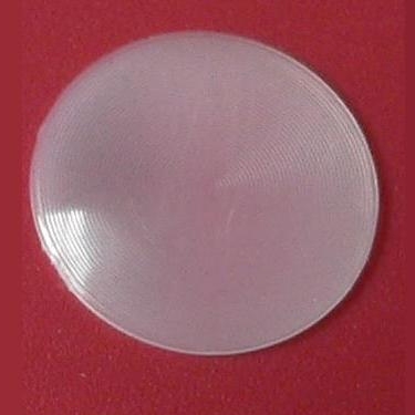 Φ16 Thermometer Fresnel Lens (spherical)