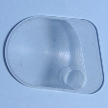 PLT004 Optical lenses